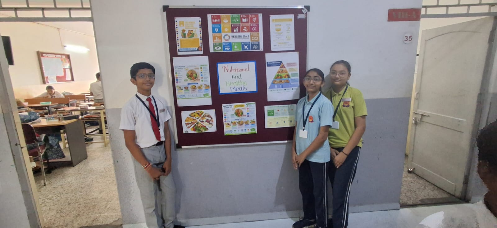 Nutrition and Healthy Meals – Promoting Healthy Eating Habits among Students - Photo 18